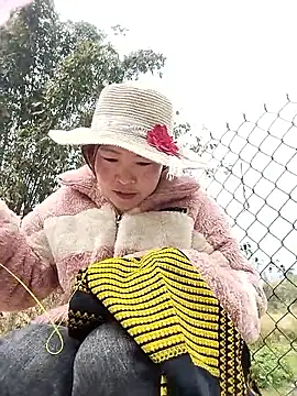 feli-00's Webcam Show