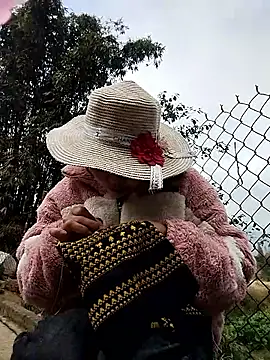 feli-00's Webcam Show