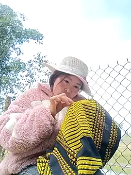 Show de webcam de feli-00