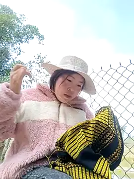 feli-00のウェブカメラショー