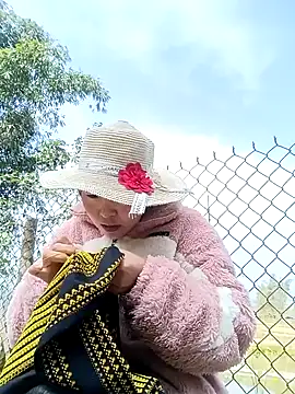 feli-00's Webcam Show