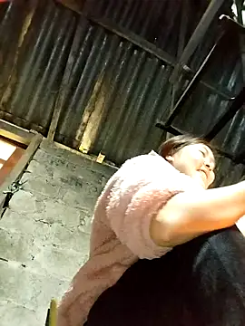 feli-00 Adlı Modelin Web Kamerası Şovu