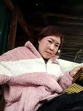 Webkamerová show feli-00