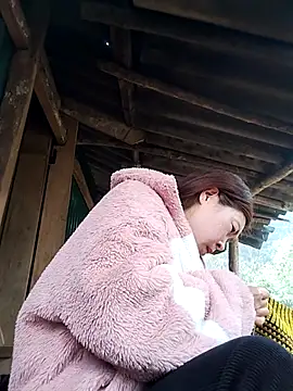 feli-00のウェブカメラショー