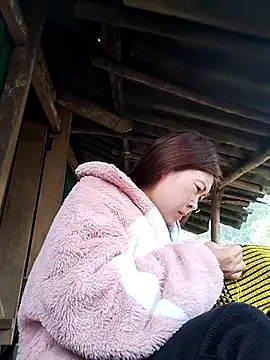 feli-00's Webcam Show