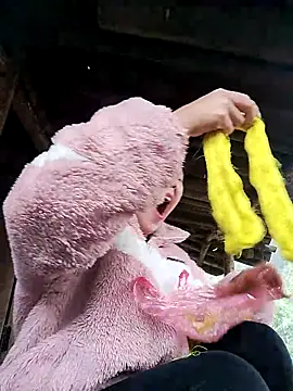 feli-00's Webcam Show