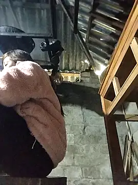 feli-00のウェブカメラショー