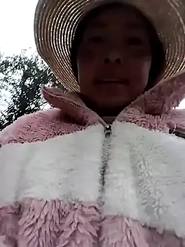 feli-00: вебкам-шоу