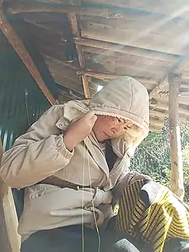 feli-00のウェブカメラショー