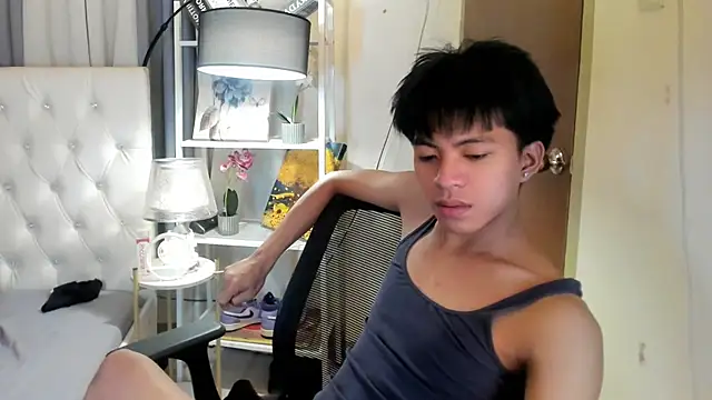 davincihugecock 웹캠 쇼