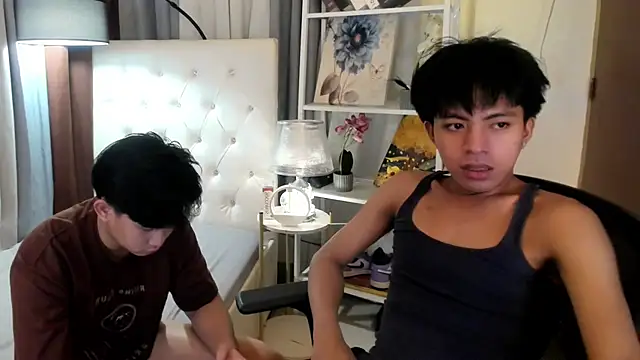 davincihugecock Pertunjukan Webcam