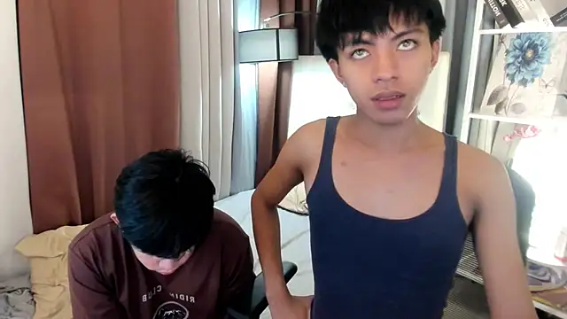 davincihugecock 웹캠 쇼