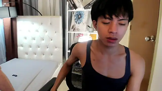 davincihugecock Pertunjukan Webcam
