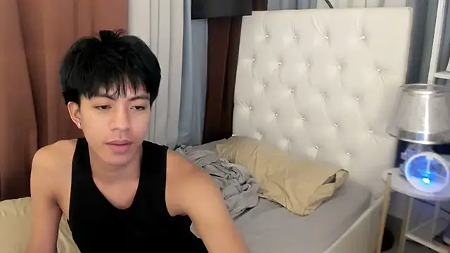 davincihugecock Pertunjukan Webcam