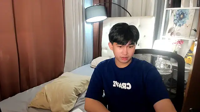 davincihugecock Pertunjukan Webcam