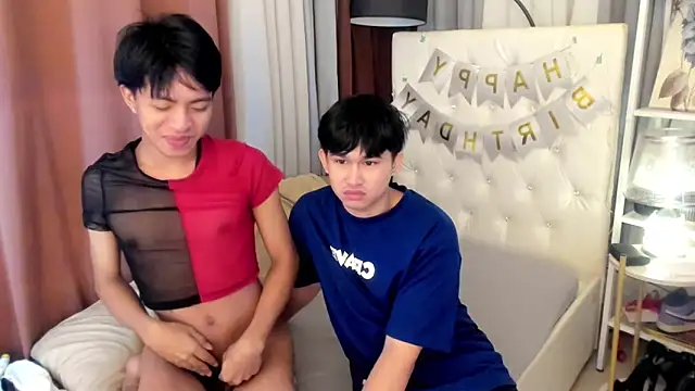 davincihugecock's Webcam Show