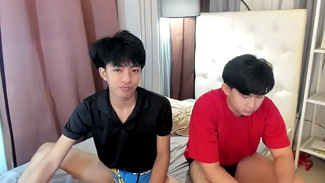 davincihugecock Pertunjukan Webcam