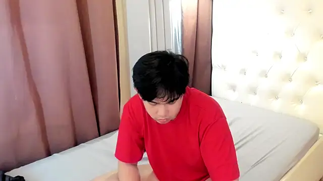 davincihugecock 웹캠 쇼