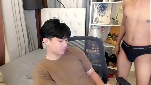 davincihugecock's Webcam Show