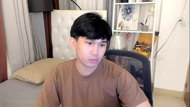 davincihugecock Pertunjukan Webcam