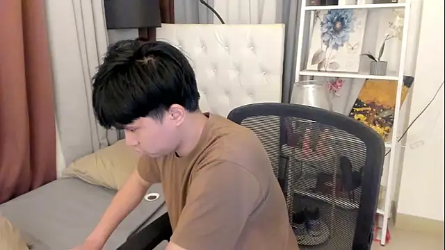 davincihugecock Webcam-Show