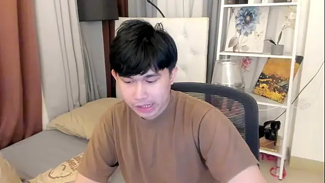 davincihugecock's Webcam Show