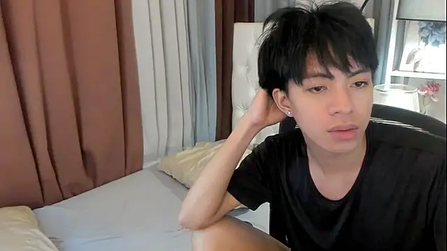davincihugecock Pertunjukan Webcam