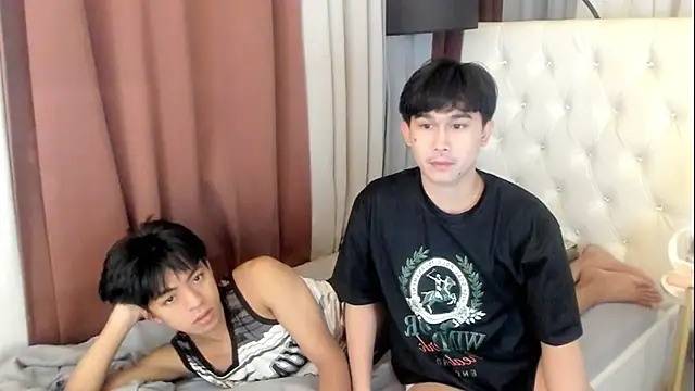 davincihugecock Pertunjukan Webcam