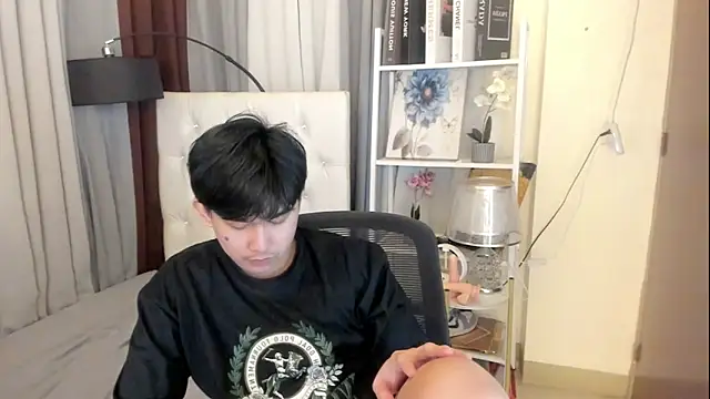 davincihugecock Webcam-Show