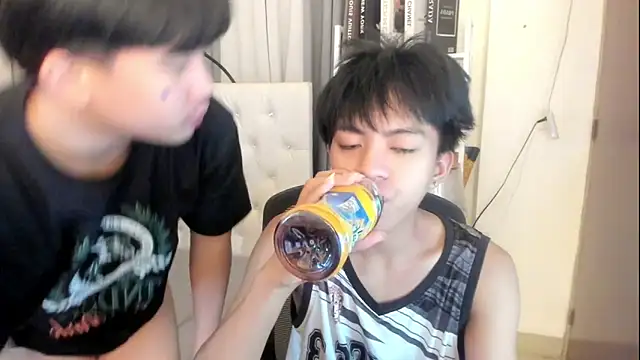 Show Webcam de davincihugecock