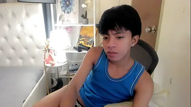 davincihugecock's Webcam Show