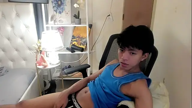 davincihugecock 在線直播表演