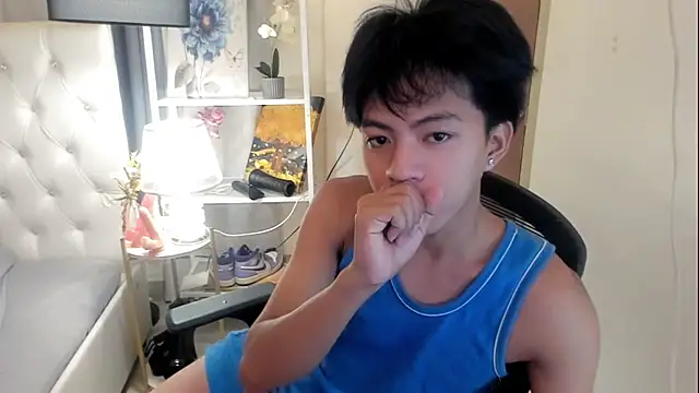 davincihugecock 웹캠 쇼