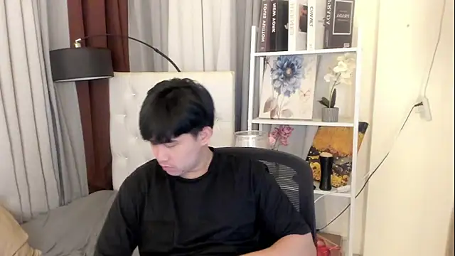 davincihugecock 웹캠 쇼