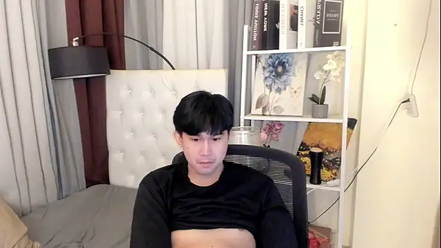 davincihugecock Webcam-Show