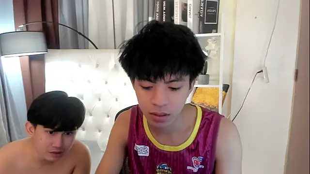 davincihugecock's Webcam Show