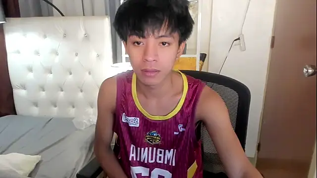 davincihugecock Pertunjukan Webcam