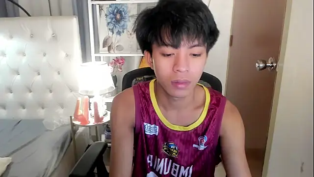 davincihugecock Show Webcam