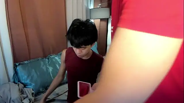davincihugecock's Webcam Show