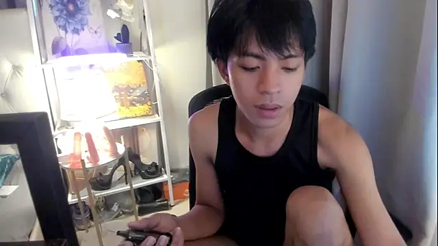 davincihugecock 웹캠 쇼