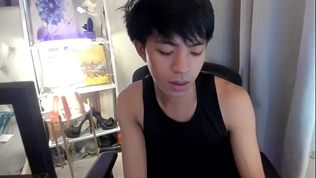 davincihugecock 웹캠 쇼