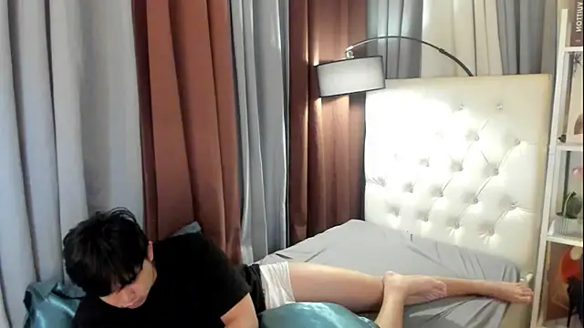 davincihugecock Show Webcam