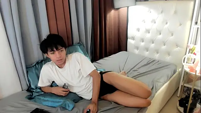 davincihugecock Pertunjukan Webcam