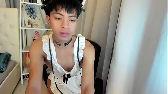 davincihugecock Show Webcam