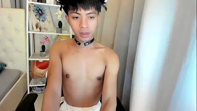 Show Webcam de davincihugecock