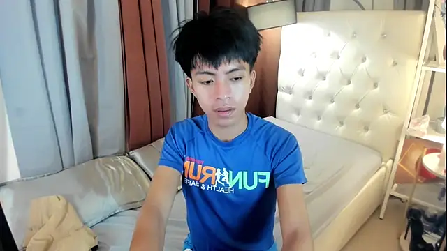 โชว์เว็บแคมของ davincihugecock