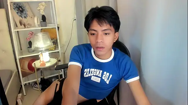 davincihugecock Pertunjukan Webcam