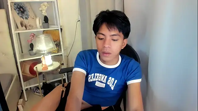 Show modela davincihugecock na web-kameri