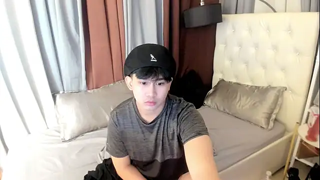 โชว์เว็บแคมของ davincihugecock