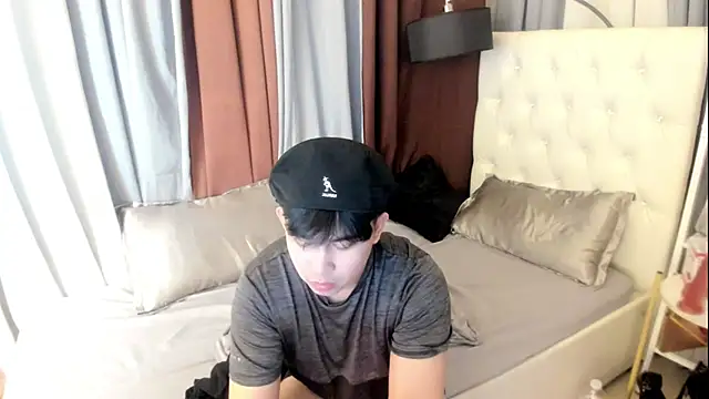 davincihugecock Show Webcam